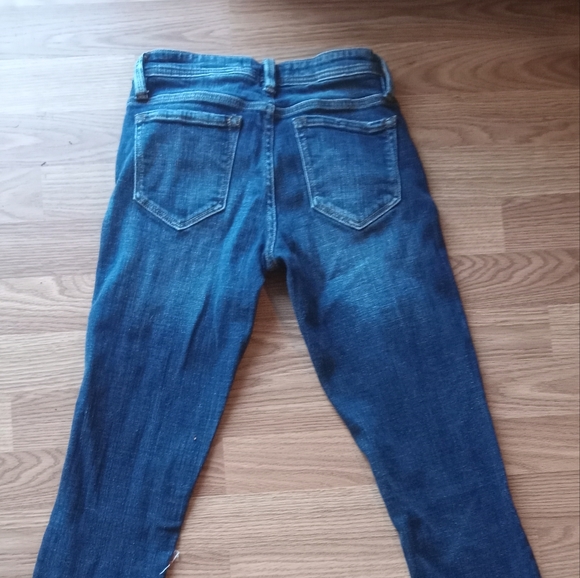 Eunina woman's jeans size 3 - Picture 3 of 8